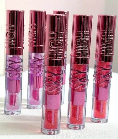 Gloss Miss Betty