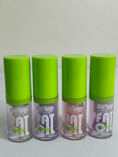 Fat Oil TEI
