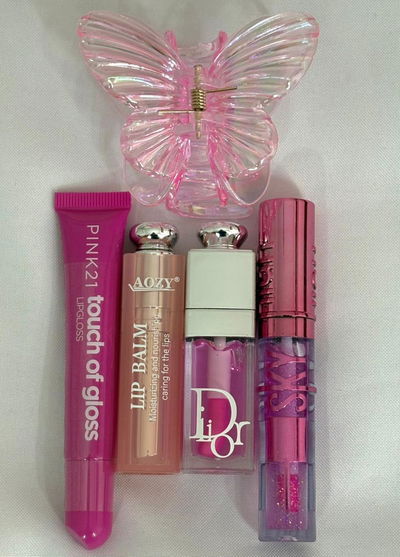 Lips Combos FLOWERS
