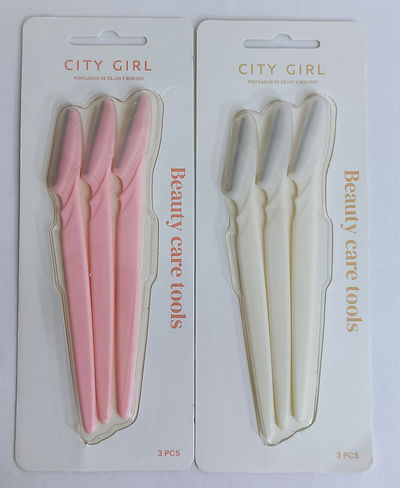 Set de Perfilador - CITY GIRL