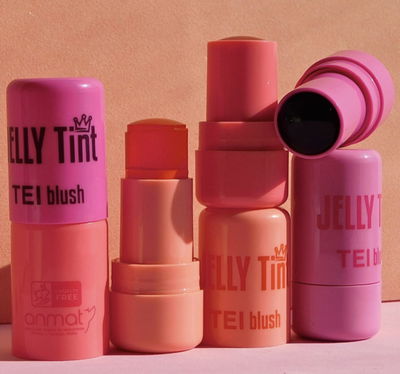 Jelly Tint-Blush- TEI
