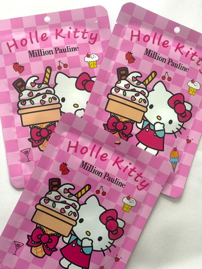 Mascarilla Holle Kitty 