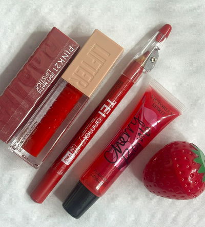 Lips Combos SUNNY