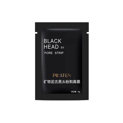 Mascarilla para Puntos Negros- PILATEN