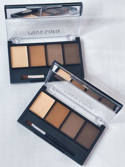 Paleta de colores MISS LARA