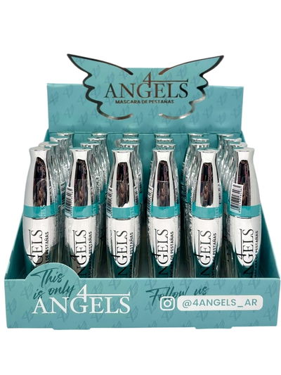 Máscara de Pestañas - 4 Angels de Pink 21