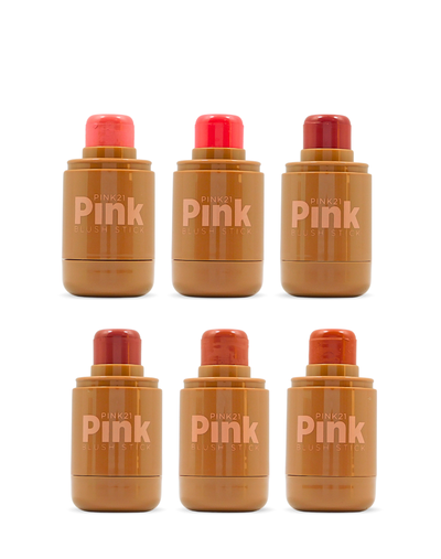 Rubor en Barra PINK 21-  DUPE RHODE 