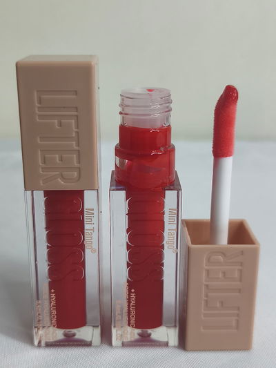 Lifter Gloss -Mini Tango 