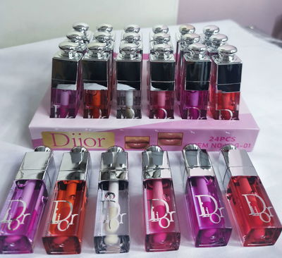 Gloss Dupe Dior