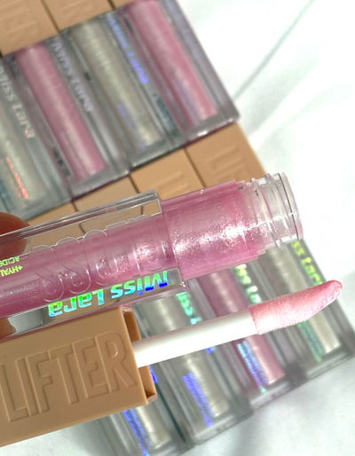 Lifter Gloss Voluminizador- MISS LARA 
