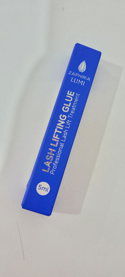 Adhesivo para lifting de lumi, 