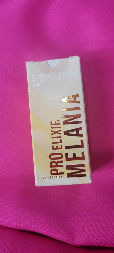Pro elixir melanina, 15ml
