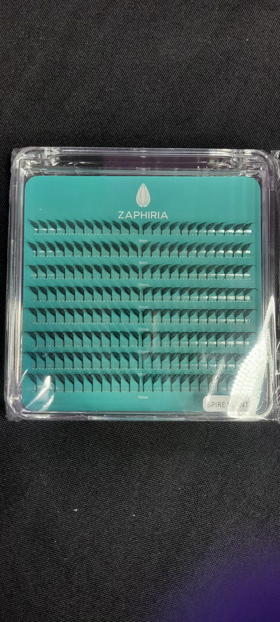 SPIRE SLANT - ZAPHIRIA - 0,07 - CURV D
