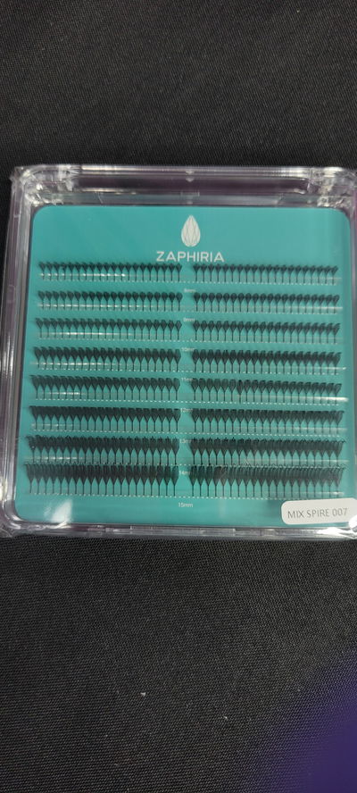 SPIRE MIX - ZAPHIRIA - 0,07 