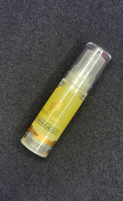 Reparador  de labios  ( hidragloss)- 5ml
