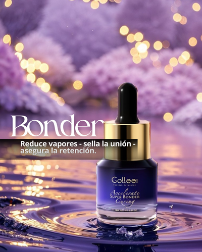 SUPER BONDER - GOLLE