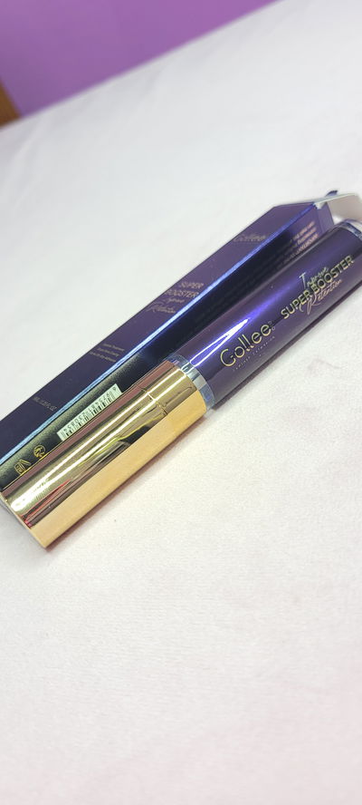 SUPER BOOSTER - GOLLE