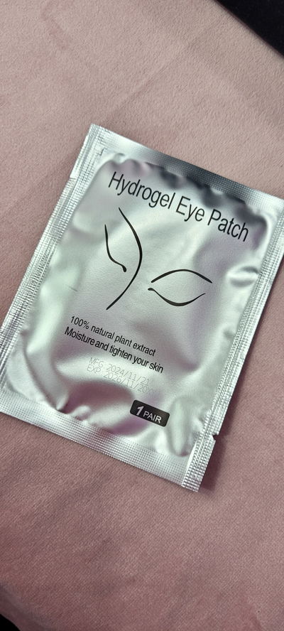PARCHES HIDROGEL X 1 UNO