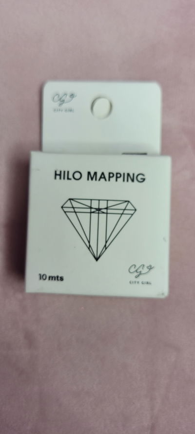 Hilo maping   ( para marcar )