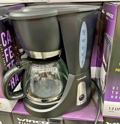 Cafetera WINCO