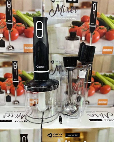 MIXER 3 EN 1 ORYX