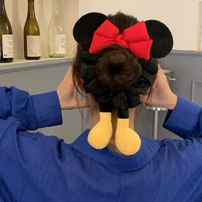 Moño para el cabello Disney