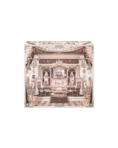 Flower knows | Caja Vacía the sweetie bear collection 