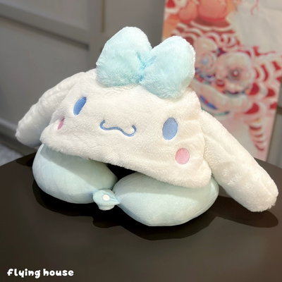 Almohadilla de viaje Sanrio 