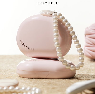 Judydoll |Little Pearl Highlighting Concealer Cushion