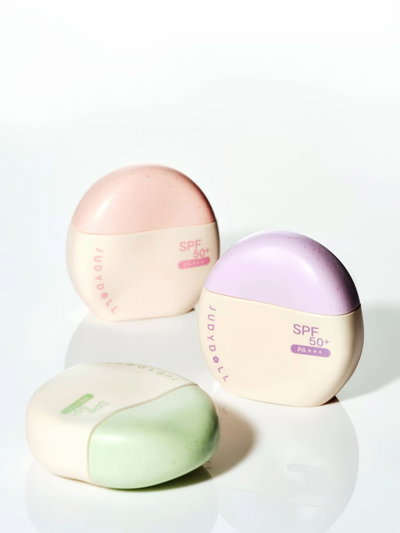 Judydoll | Prebase de protección solar 