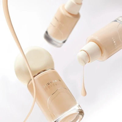 Judydoll | Long wearing foundation 