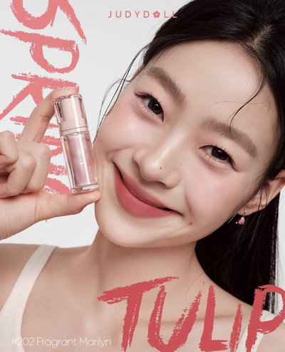 Judydoll | Spring labial matte