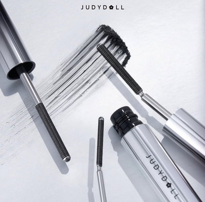 Judydoll | Máscara iron curl 