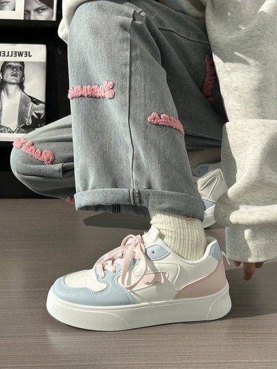 Zapatillas Warrior 回力 Cloud