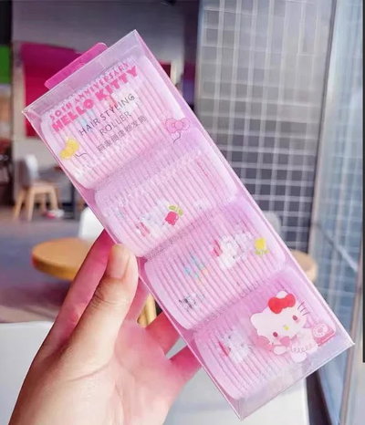 Rulero x4 hello kitty 50 aniversario