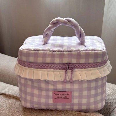 Bolsa cosmético ins 