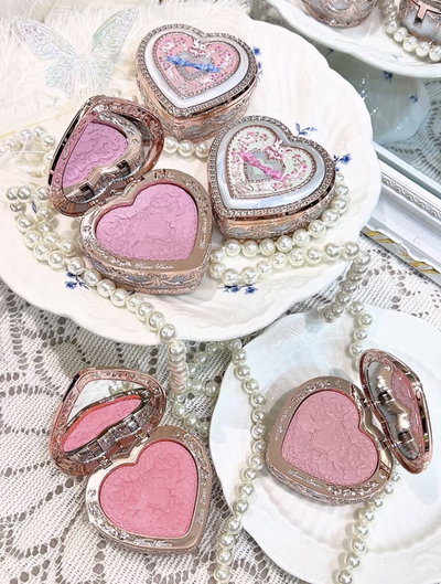 Flower knows | Blush Bunny garden collection 