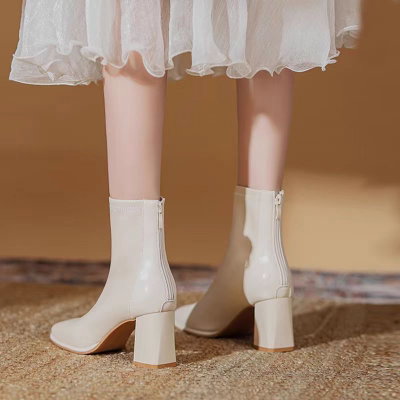 Botas cortas clásicas 