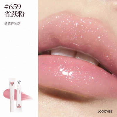 Jooycee happy me day crystal gloss