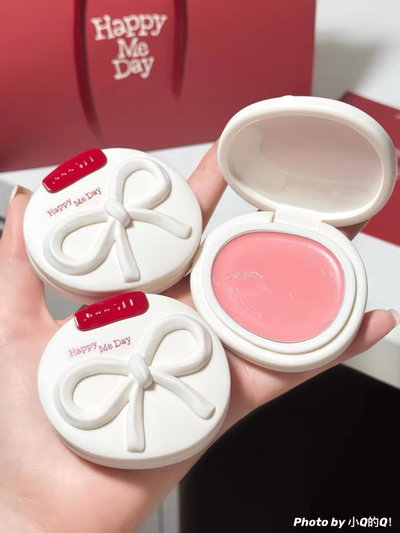 Jooycee happy me day cream blush 