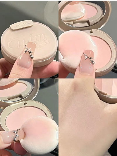 Jooycee blush 