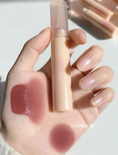 Judydoll matte watery tint