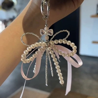 Charms lazo pars cartera y celular 