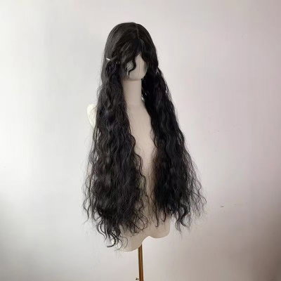 Extensión ondulada extra larga 