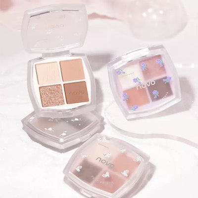 Novo | Begonia drunken sun 4-colores 