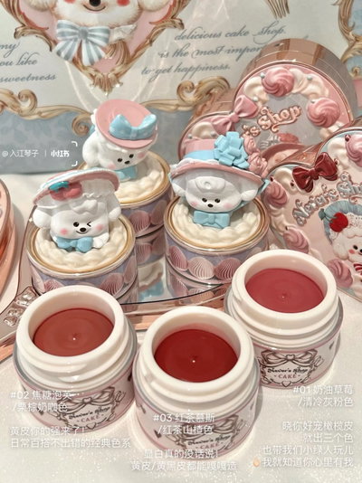 Flower knows | labial never’s shop collection 