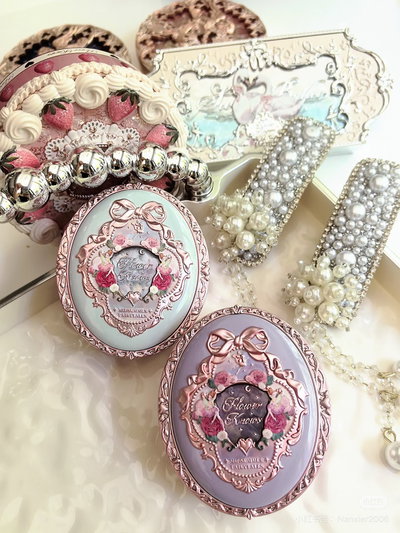 Flower knows | Rubor Midsummer fairytales collection 