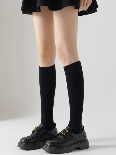 Medias de nylon 
