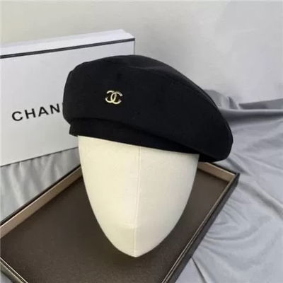Boina Chanel 