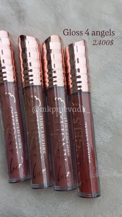 Gloss grande 4 angels